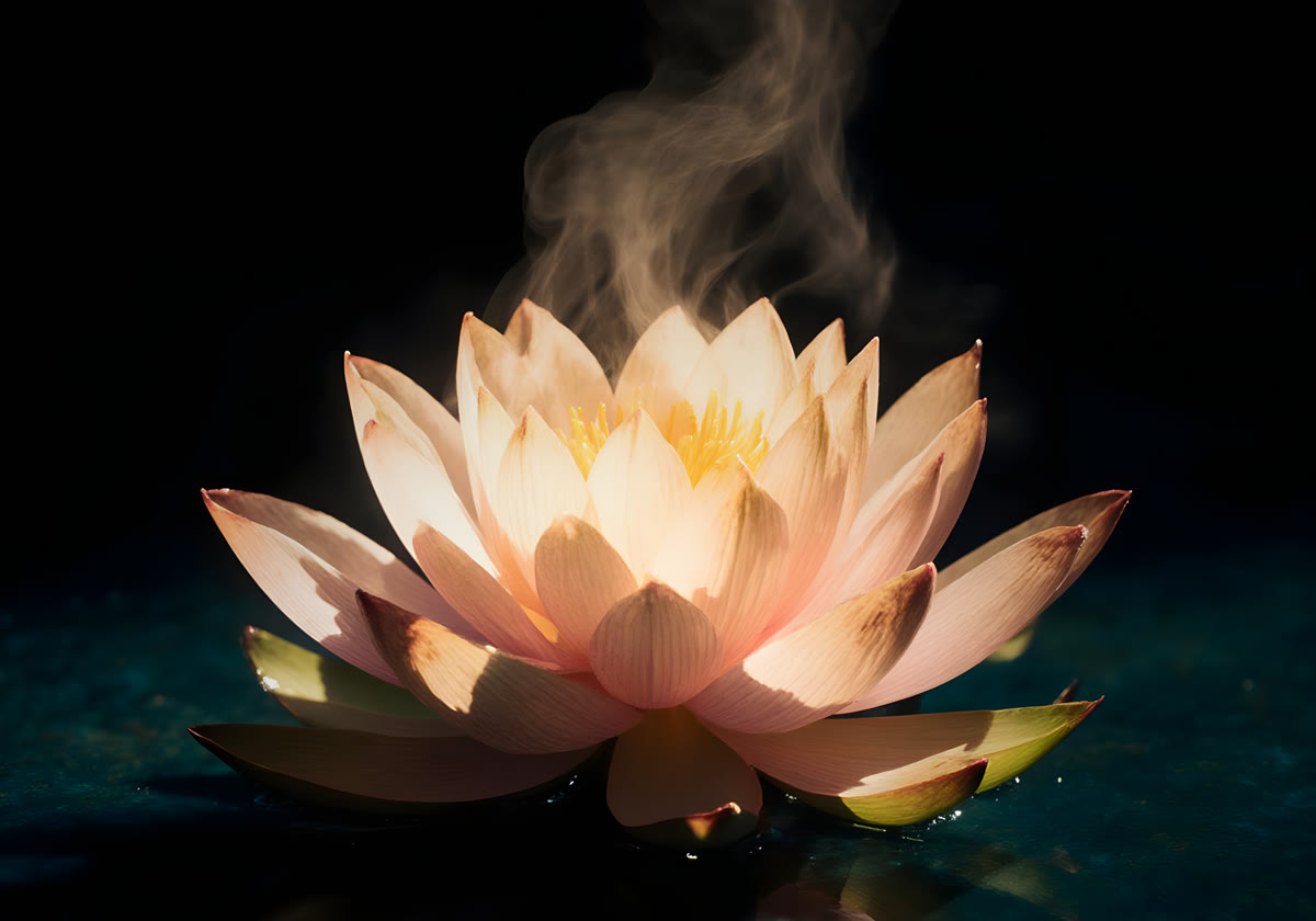 Meditazione Guidata